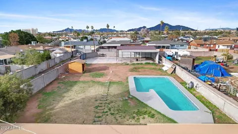 View/Area - 4712 E Melvin St, Phoenix, AZ 85008 photo 1 of 4