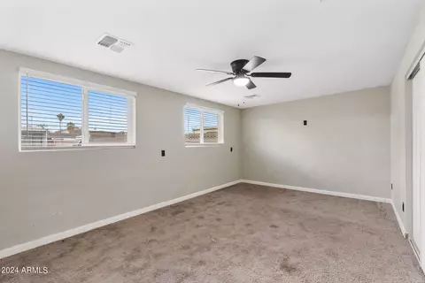 Bedroom - 4712 E Melvin St, Phoenix, AZ 85008 photo 3 of 5