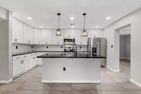 Kitchen - 4712 E Melvin St, Phoenix, AZ 85008 photo 7 of 7