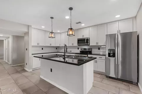 Kitchen - 4712 E Melvin St, Phoenix, AZ 85008 photo 1 of 7