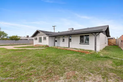 4712 E Melvin St, Phoenix, AZ 85008