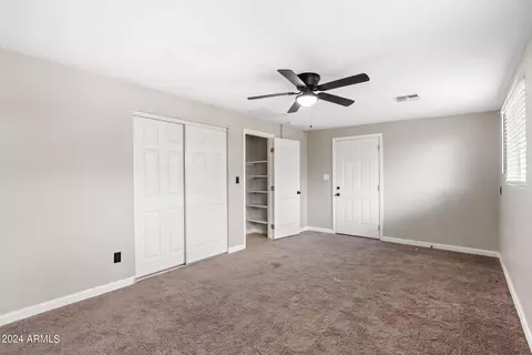 Bedroom - 4712 E Melvin St, Phoenix, AZ 85008 photo 4 of 5