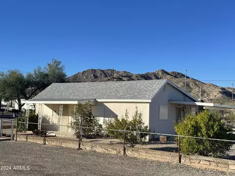 1101 N Thompson Ave, Ajo, AZ 85321