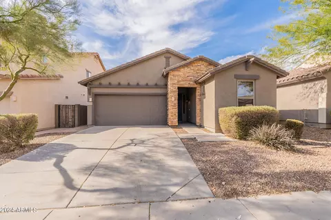 42916 N 43rd Dr, New River, AZ 85087