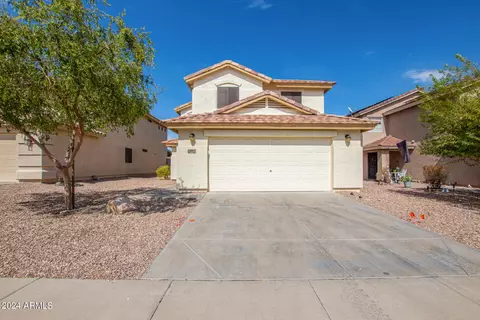 151 S 223rd Ave, Buckeye, AZ 85326