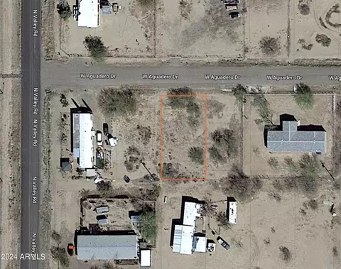 3465 W Aquadero Dr #24, Eloy, AZ 85131