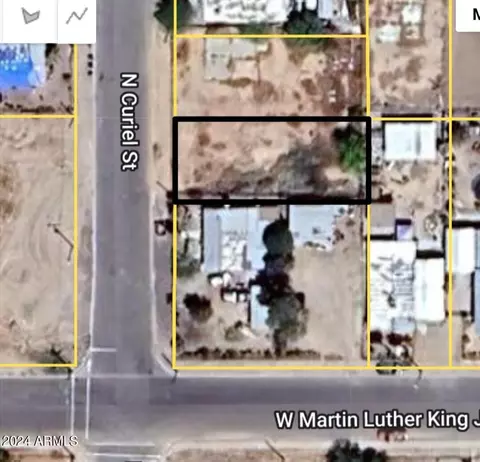 205 N Curiel St #3, Eloy, AZ 85131