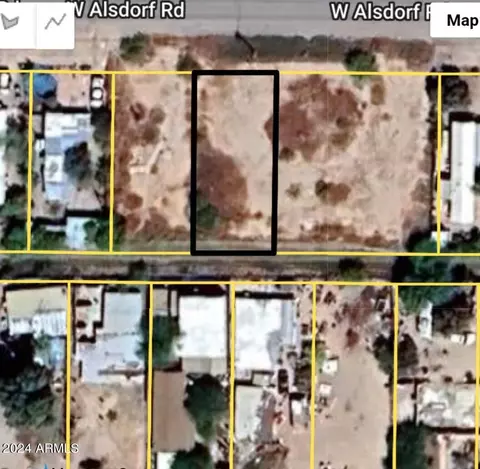 417 W Alsdorf Rd #4, Eloy, AZ 85131