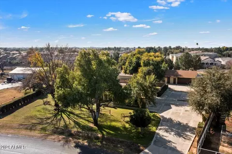 426 S Cactus Wren St, Gilbert, AZ 85296