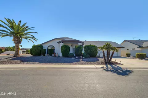 13903 W Terra Vista Dr, Sun City West, AZ 85375