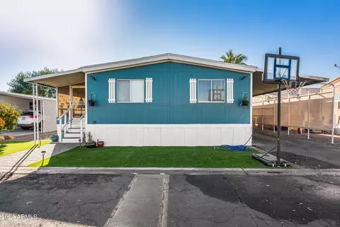 5747 W Missouri Ave #28, Glendale, AZ 85301
