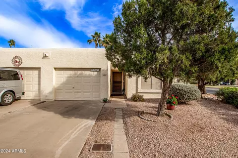 461 S Desert Flower Dr, Mesa, AZ 85208