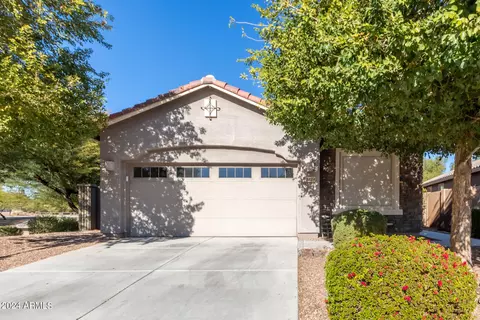 3224 E Dogwood Pl, Chandler, AZ 85286