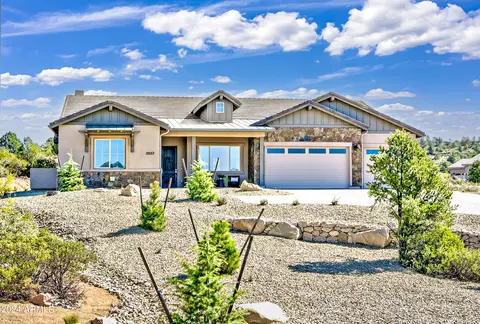 12553 N Jocelyn Rd, Prescott, AZ 86305