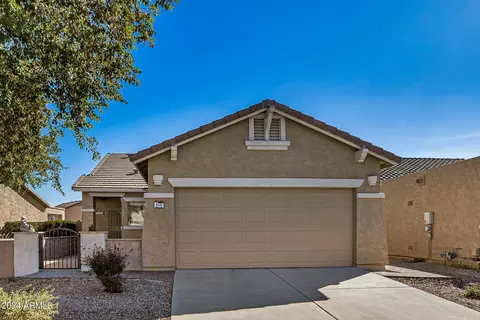 8435 S Mountain Air Ln, Gold Canyon, AZ 85118