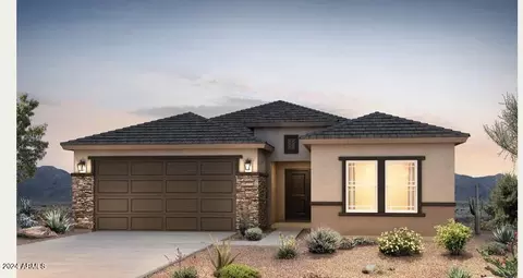 24546 W Verlea Dr, Buckeye, AZ 85326