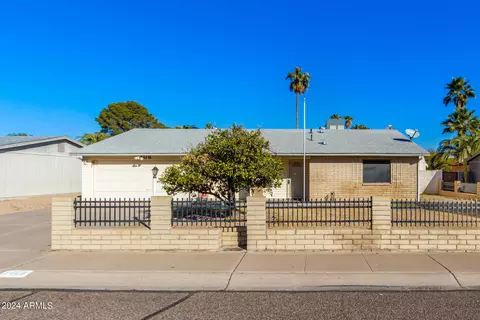 3408 E Poinsettia Dr, Phoenix, AZ 85028