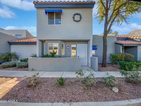 220 N 22nd Pl #1091, Mesa, AZ 85213