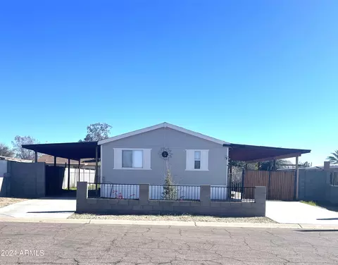 1721 S 80th St, Mesa, AZ 85209