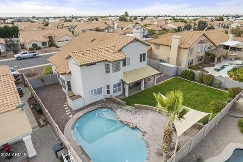 7162 W Rue De Lamour Ave, Peoria, AZ 85381