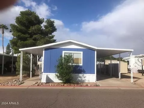 625 W Mckellips Rd #413, Mesa, AZ 85201