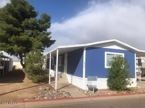 625 W Mckellips Rd #413, Mesa, AZ 85201 photo 2