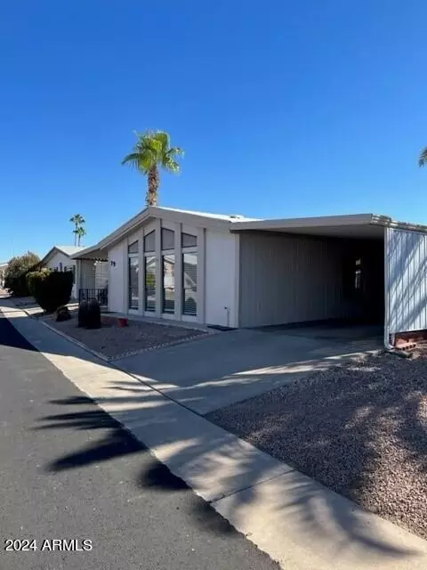 8103 E Southern Ave #79, Mesa, AZ 85209