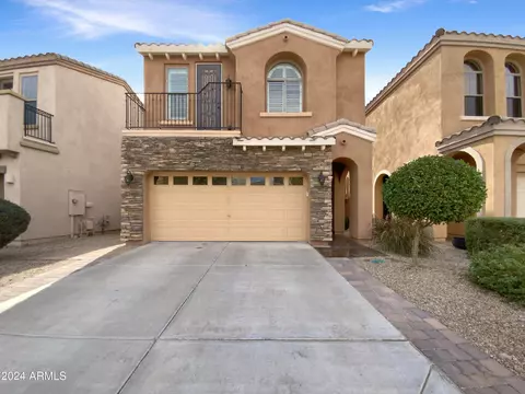 1653 W Satinwood Dr, Phoenix, AZ 85045