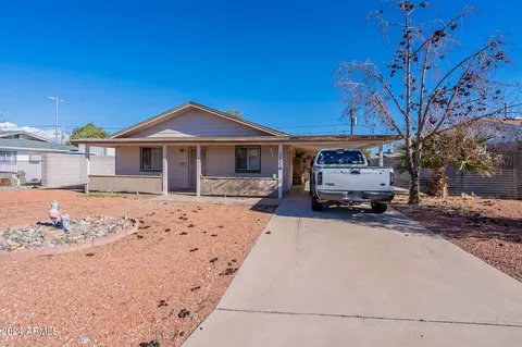 11339 N 114th Dr, Youngtown, AZ 85363