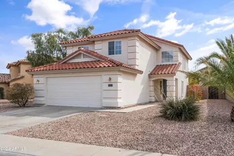 22085 W Solano Dr, Buckeye, AZ 85326