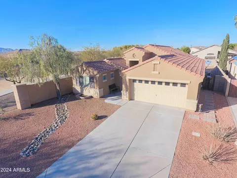 17676 W Larkspur Dr, Surprise, AZ 85388
