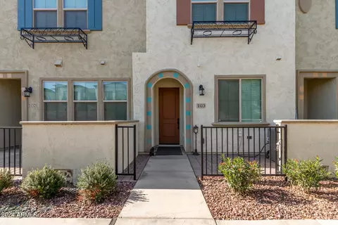 2625 S Peppertree Dr #103, Gilbert, AZ 85295