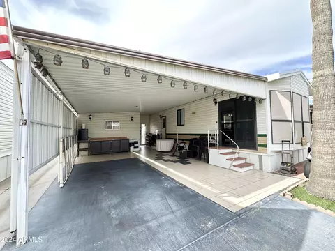 1025 S Propsector Dr, Apache Junction, AZ 85119 photo 4