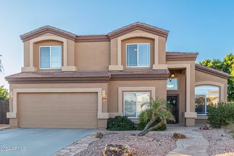 21242 N 91st Ln, Peoria, AZ 85382