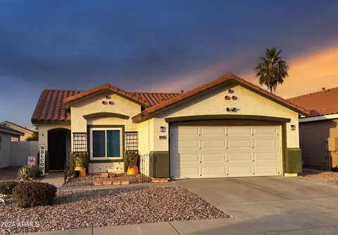 10440 W Medlock Dr, Glendale, AZ 85307
