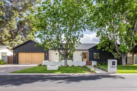 3847 E Highland Ave, Phoenix, AZ 85018