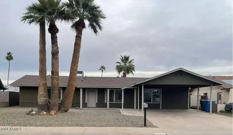 13813 N 37th Dr, Phoenix, AZ 85053