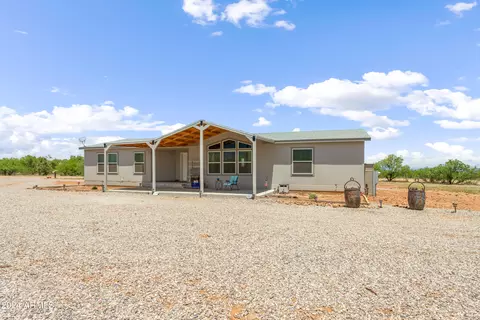 4128 S San Pedro --, Sierra Vista, AZ 85635