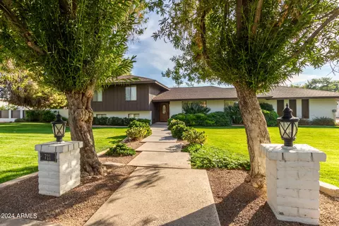 721 E Barbarita Ave, Gilbert, AZ 85234