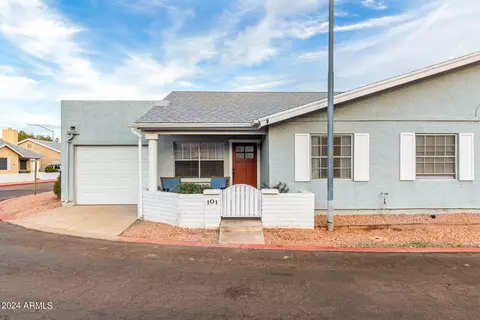 2929 E Broadway Rd #101, Mesa, AZ 85204