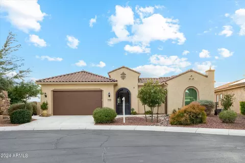 7365 W Willow Way, Florence, AZ 85132
