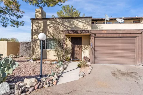 861 E Peppergrass Ln, Tucson, AZ 85719