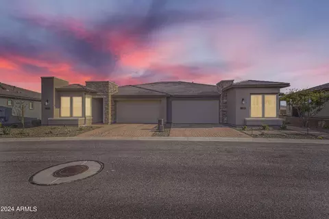29323 N Lone Pine Ln, Rio Verde, AZ 85263