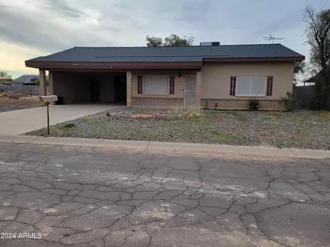 10483 W Mazatlan Dr, Arizona City, AZ 85123