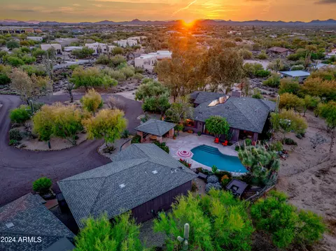5512 El Sendero Dr, Cave Creek, AZ 85331