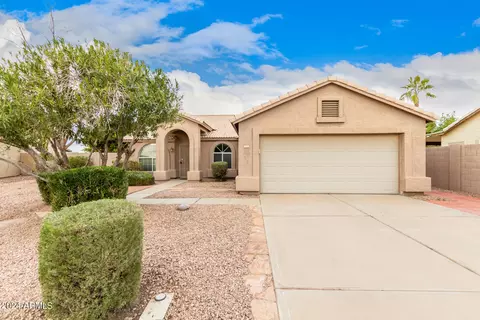 770 W Kesler Ln, Chandler, AZ 85225