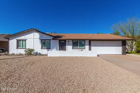 3752 Evans Dr, Phoenix, AZ 85032