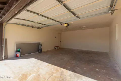 Exterior - 3752 Evans Dr, Phoenix, AZ 85032 photo 8 of 13