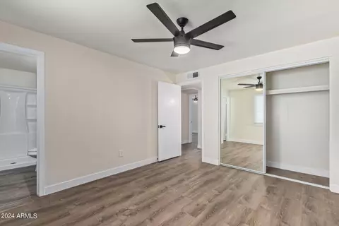 Bedroom - 3752 Evans Dr, Phoenix, AZ 85032 photo 4 of 4