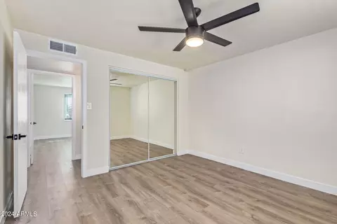 Bedroom - 3752 Evans Dr, Phoenix, AZ 85032 photo 3 of 4